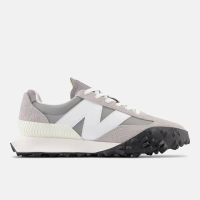 【NEW BALANCE】XC-72 男女 休閒鞋 運動 經典 復古 跑鞋 D楦 流行 穿搭 灰白(UXC72NG)