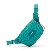 Pacsafe รุ่น GO Micro Sling - Reef
