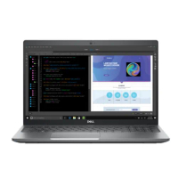 Notebook Dell M3580/i5-1340P(Vpro) (SNSM358003)