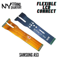 NY FLEXIBLE FOR SAMSUNG A53 LCD CONNECT