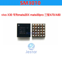 5-10pcs SM3010 SM3010A SM3010B SM3080 LCD Display IC for Samsung A70/A80 S10 A20 S20 S20+ S20U Huawei Mate P40 Redmi K30 Ect