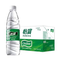 礦泉水農夫山泉整箱飲用水怡寶百歲山批發包郵蒸餾水其他江蘇密封