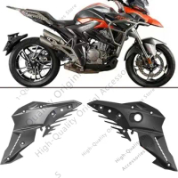 NEW NEWFit 310T Motorcycle Accessories Original Fuel Tank Decorative Cover Rear Shell For Zontes ZT310-T / ZT310-T1 / ZT310-T2