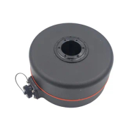 Wholesale price Steering wheel gear electric steering motor 12v 50w automatic tractor torque drive bldc motor
