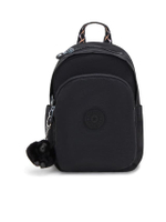 Delia Mini Black Cross Web