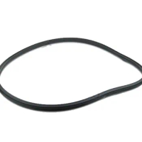 CONVOTHERM 7011051 CONVECTION OVEN DOOR SILICON GASKET SEAL OES6.06 MINI