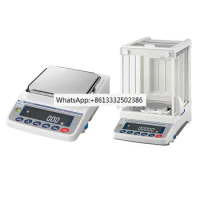 Electronic balance/electronic scale/GF-2000 3000 4000 6100 imported platform scale 0.01g
