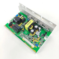 AE0024-V1.0 PA-AE00240ES for SOLE E98 Elliptical Machine Motherboard Circuit Board Control Board