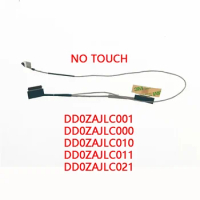 New genuine laptop LCD cable for Acer Dave a315-21 a315-31 a315-32 a315-51 a315-51 2 dd0zajlc001 dd0zajlc000/dd0zajlc010/011/0