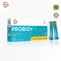 GKB PROBIO+ 30 sachet probiotics