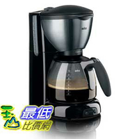 [美國直購 ShopUSA] Braun 咖啡壺 KF 570 634478 COFFEE MAKER. 10 CUPS , (220 VOLTS,WILL NOT WORK IN THE USA) $4592