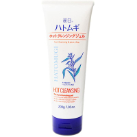 日本熊野 麗白薏仁溫感卸妝凝膠(200g)『Marc Jacobs旗艦店』D029583