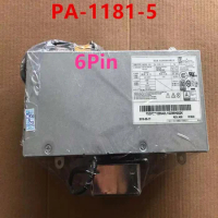 New Original PSU For Liteon AIO 180W Switching Power Supply PA-1181-5 00PC764 8SSP50H29542