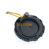 Original Aperture Diaphragm Shutter Unit For SONY 14-24 200-600 FE 70-200mm f/2.8 GM OSS（SEL70200GM）Camera lens parts