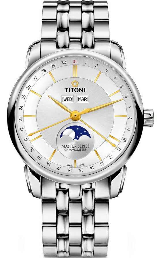 titoni 94588的價格推薦- 2026年1月| 比價比個夠BigGo