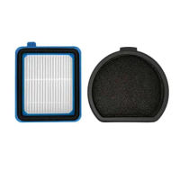 Vacuum Cleaner Filters s Dust Canister Filter for Electrolux Pure F9 PF91-6BWF PF91-5EBF PF91-5BTF 140113881019