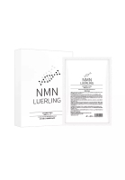Luerling LUERLING - NMN 煙酰胺單核苷酸水潤補濕面膜 5片