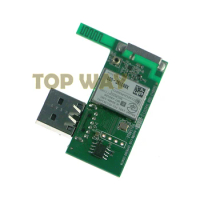 20pcs Original For XBOX360E XBOX 360 E USB internal network WiFi card board PCB For XBOX360 E Replacement
