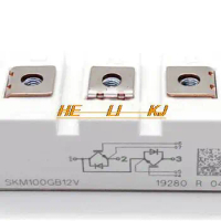 SKM150GB12V SKM75GB12V SKM100GB12V