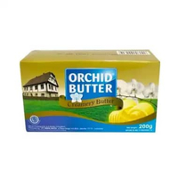 orchid butter unsalted