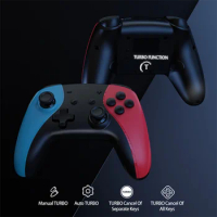 YS36-1 Wireless For Nintendo Switch Pro Double motor Video Game Gamepad Mobile Phone Controller Gaming Accessories