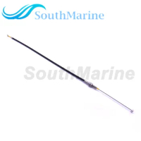 Boat Motor F15-04.02.00.04 Throttle Cable Assy for Hidea Outboard Engine 4-Stroke F15