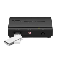 Standalone HD Video Capture Box - H.264 Game Capture Grabber 1080p@30p to USB Drive (No PC required) TV Shows/Satellite Receiver