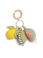 ของเล่นเสริมพัฒนาการ Activity Linkie Toy Fruit หลากสี