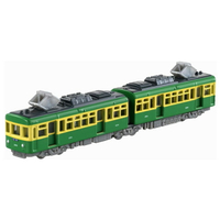 TOMICA 多美小汽車 150 鎌倉電車 TYPE 300 【鯊玩具】