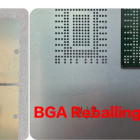 SSD hard disk for Microsoft Surface Pro 5/6 laptop 1/2 surface go 1/2 with Install hard disk tool BGA Reballing Stencil ship