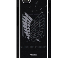 Custom Case Anime / Casing Anime / Custome Casing Anime REDMI 6A