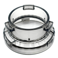 กรวยจ่าย, สำหรับ Breville 54mm และสำหรับเครื่อง Bambino, ขนาดเล็กพิเศษ, สีเทา