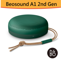 【B&amp;O PLAY】S級福利品 B&amp;O Beosound A1 2nd Gen 無線藍牙喇叭