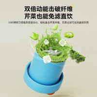大宇便攜式榨汁機家用小型迷你果汁機榨汁杯電動隨身果汁杯新款