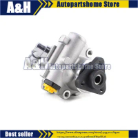 Power Steering Pump Fit For BMW E83 X3 3.0i 2.5i Sport Utility 4-Door 2004-2006 Reference Number 32413404615