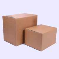 現貨五層特硬出口外貿紙箱80繫列製定快遞物流打包搬家週轉箱