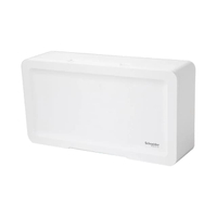 ตู้คอนซูเมอร์ 14 ช่อง SCHNEIDER รุ่น SDEL 114 สีขาว