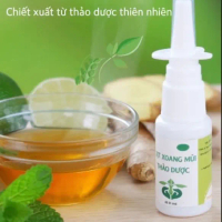 xịt mũi xoang, hết xoang nghẹt mũi, thông mũi dễ thở, mũi dị ứng