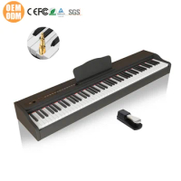LeGemCharr digital piano 88 weighted keys electronic piano keyboard electric piano 88 keys