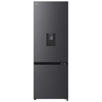 LG Inverter 332L LBD33BLMA