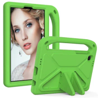 Case for Samsung Galaxy Tab A7 Lite 8.7 inches 2021 model number SM-T220 / T225 tablet Stand Coque EVA Tablet Cover for kids