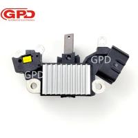GPD Alternator Voltage Regulator IH774 1142 1.6179.1 FOR Hitachi L1100G8340 Nissan Infiniti 23100-31U02 23100-2Y005 L1100G-53402