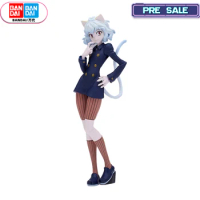 GSC POP UP PARADE HUNTERxHUNTER Catwoman Neferpitou Anime Figures Action Model Toys
