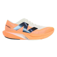 รองเท้าวิ่งผู้ชาย FuelCell Rebel v4 สีส้ม - NE081SH401EHTH