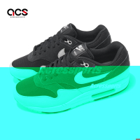 Nike 休閒鞋 Air Max 1 Essential 男鞋 女鞋 灰白 黑 殺人鯨 氣墊 復古 FZ5808-007