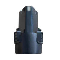 IRONHOOF LXT baterai 12V/24V/36V/48V Baterai litium - 12V Baterai