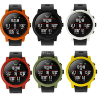 華米amazfit 2/2S Stratos 智能手表 時尚 個性 多彩 保護殼 表殼