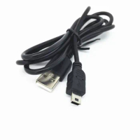 Usb Cable Charger for Canon PowerShot A200 A300 A310 A400 A410 A430 A450 A460 A470 S70 S80 S300 S330 S400 S410 S430 S500 SD10