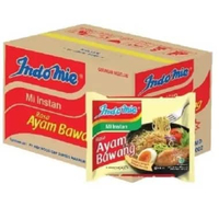 BLIAM SEDAAP MIE INSTAN 1DUS SEDAP GORENG/INDOMIE GORENG 1(40)/INDOMIE KUAH /INDOMIE JUMBO 24 1DUS I