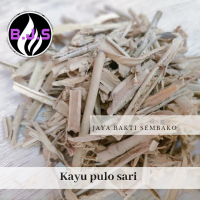 kayu pulo sari 1kg